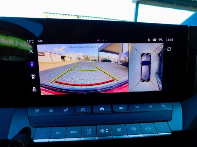 Opel Astra Sports Tourer Ultimate