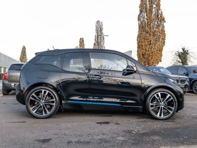 BMW i3 120Ah S