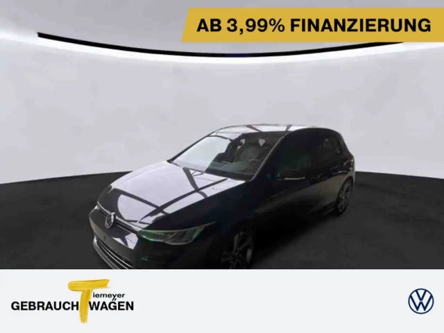 Volkswagen Golf 1.5 eTSI DSG R-Line