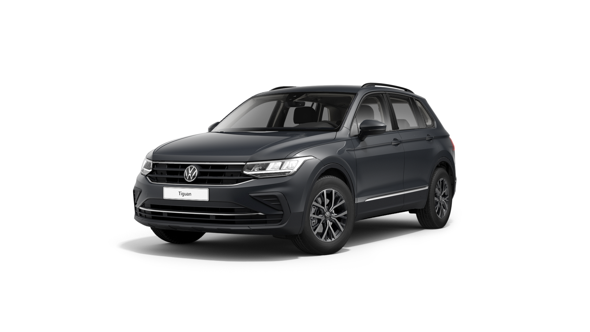 Volkswagen Tiguan 1.5 TSI Life