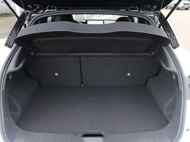 Nissan Juke DIG-T Tekna