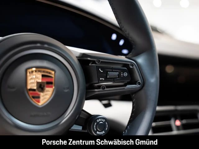 Porsche Taycan 4S Sport Turismo