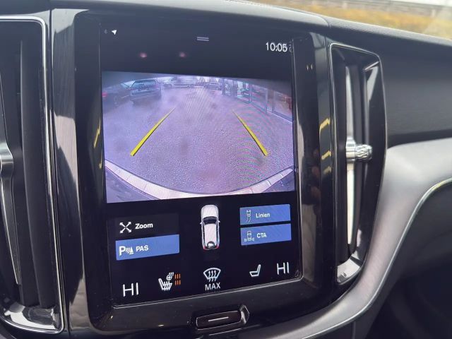 Volvo XC60 AWD Momentum