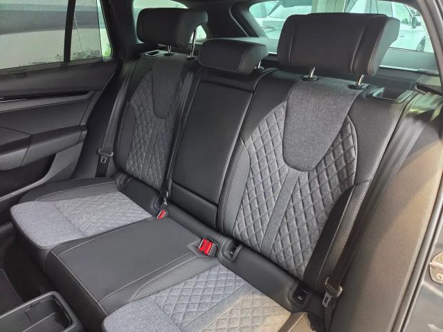 Skoda Octavia Sportline