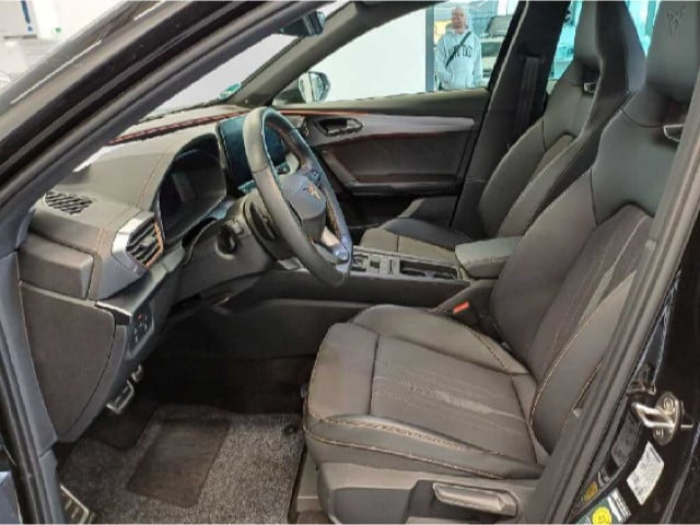 Cupra Formentor 2.0 TSI DSG VZ