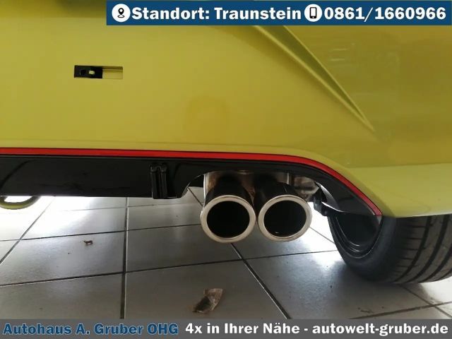 Hyundai i10 N Line T-GDi