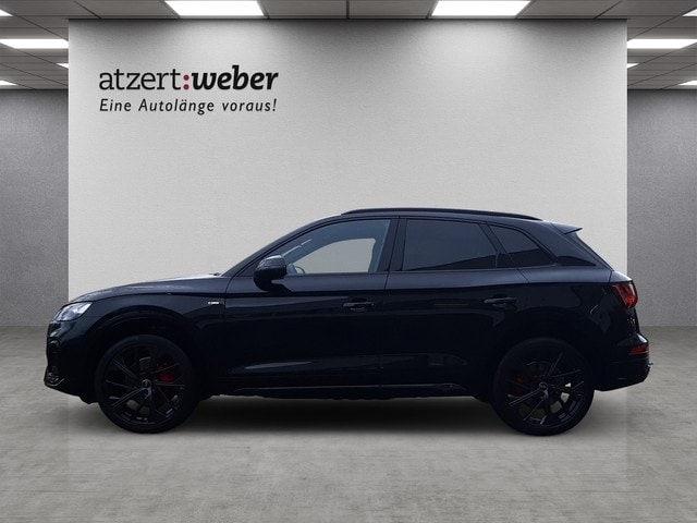 Audi Q5 40 TDI Quattro S-Tronic