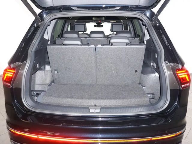 Volkswagen Tiguan 2.0 TDI Allspace DSG