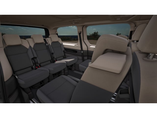 Volkswagen Multivan 2.0 TDI DSG Life T7