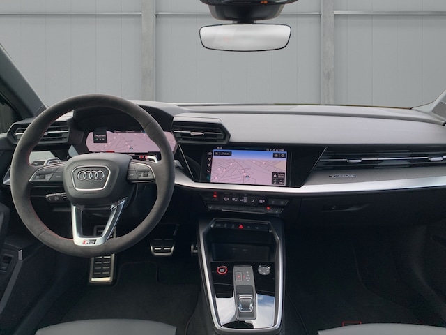 Audi RS3 Quattro S-Tronic Sportback