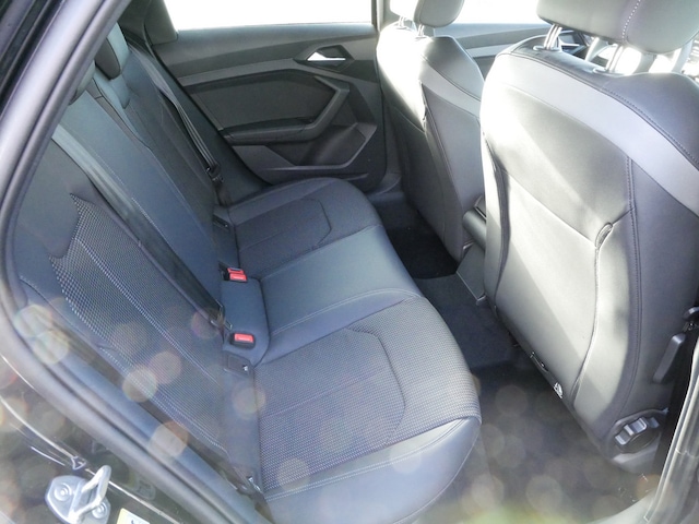 Audi A1 30 TFSI S-Line S-Tronic Sportback