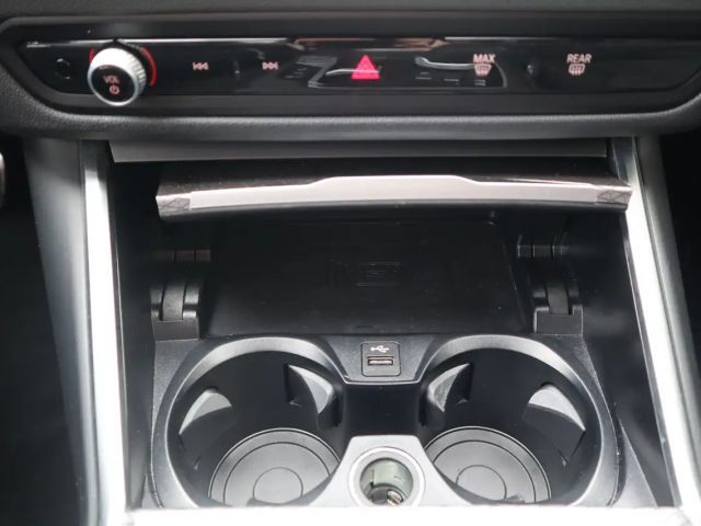 BMW 320 320d M-Sport Touring