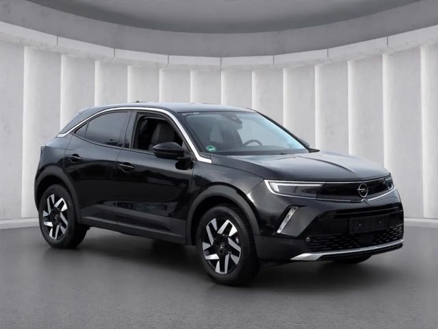 Opel Mokka 1.2 Turbo Elegance