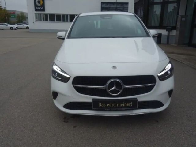 Mercedes-Benz B 200 Progressive