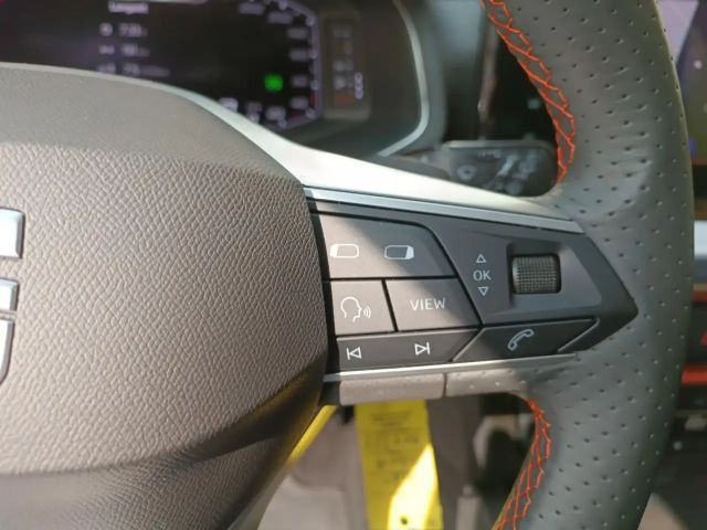 Seat Ibiza 1.0 TSI DSG FR-lijn