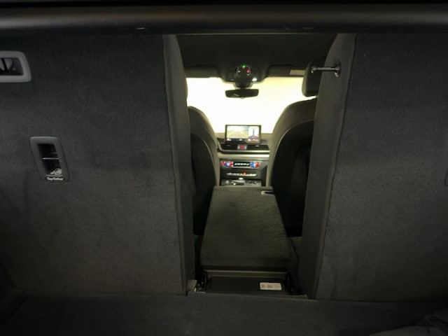 Audi Q5 40 TDI Quattro S-Tronic Sportback