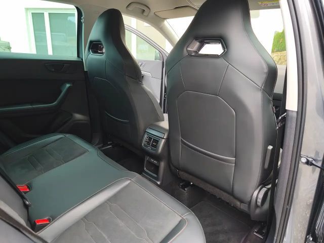 Cupra Ateca 1.5 TSI DSG