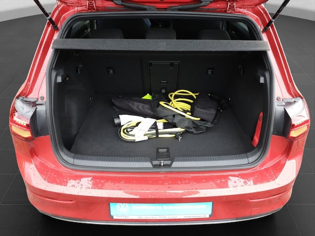 Volkswagen Golf GTE IQ.Drive