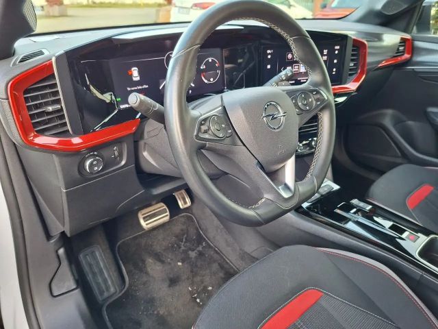 Opel Mokka GS-Line Grand Sport