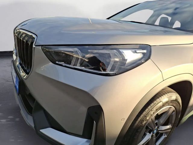 BMW X1 sDrive18i