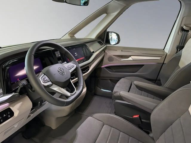 Volkswagen Multivan Life T7