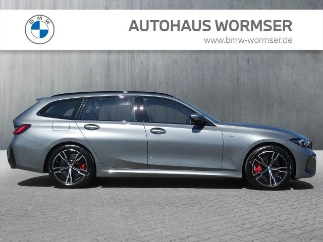 BMW 320 320i M-Sport Touring