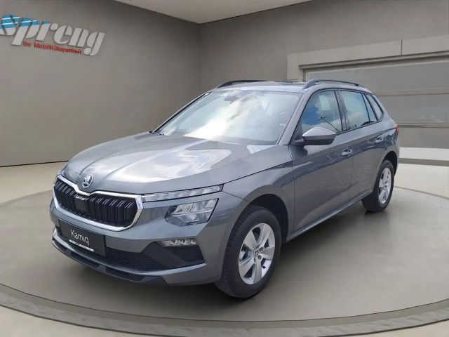 Skoda Kamiq Essence - 95 PS TSI - nur € 17.999,-*