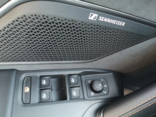 Cupra Formentor 2.0 TSI 4Drive DSG VZ