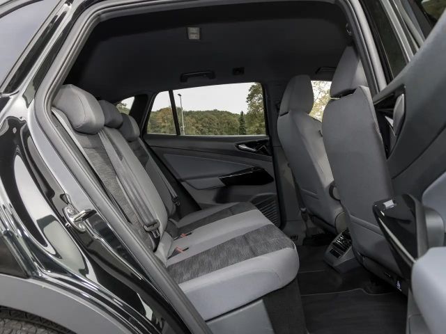 Volkswagen ID.4 Performance Pro