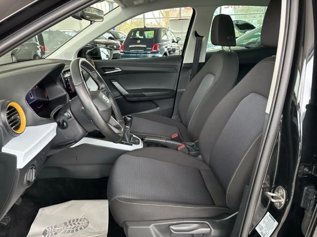 Seat Arona 1.0 TSI Style