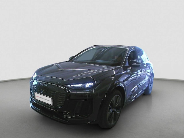 Audi Q6 e-tron Quattro