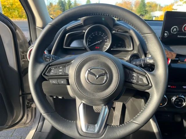 Mazda 2 Homura SkyActiv