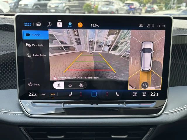 Volkswagen Passat 2.0 TDI Business Variant