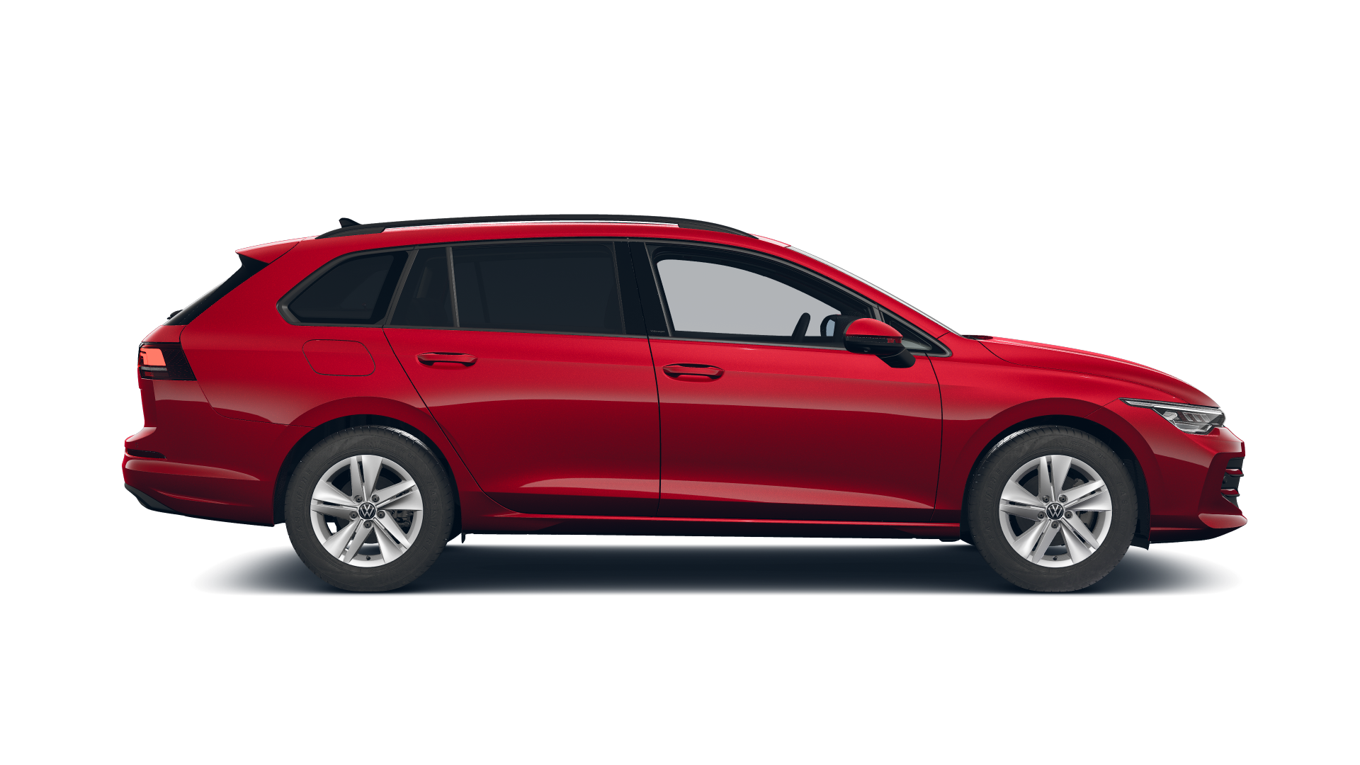 Volkswagen Golf 1.5 TSI Golf VIII Variant