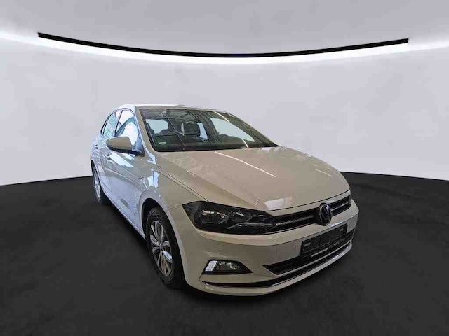Volkswagen Polo 1.0 TSI DSG Highline