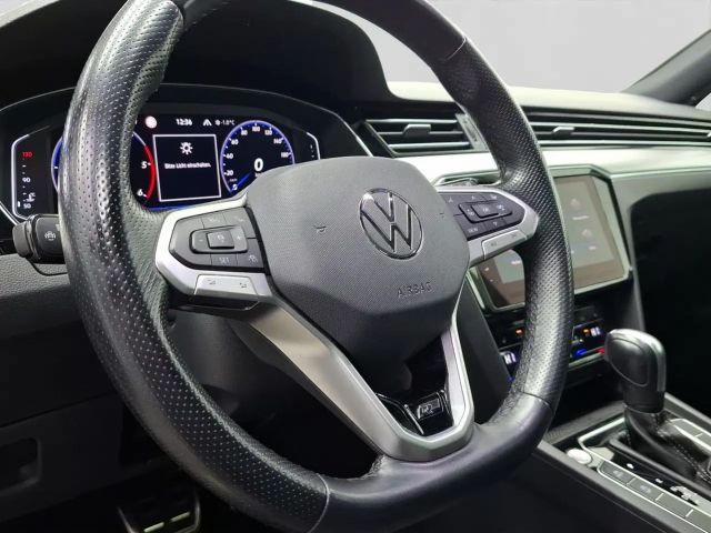 Volkswagen Passat 2.0 TDI DSG R-Line Variant