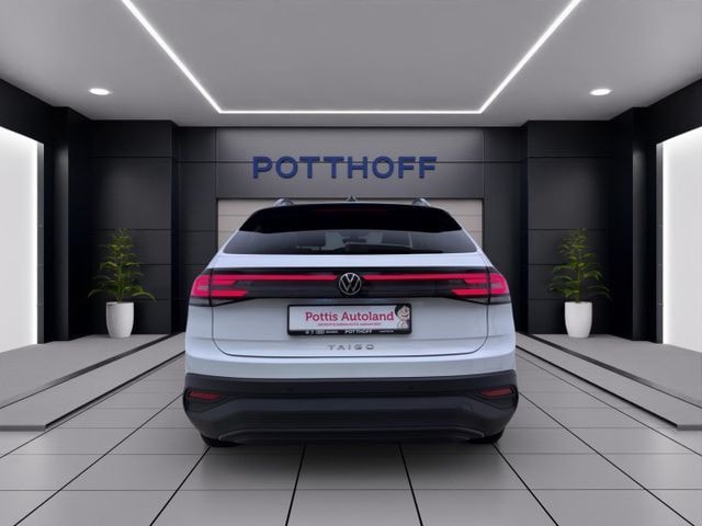 Volkswagen Taigo 1.0 TSI