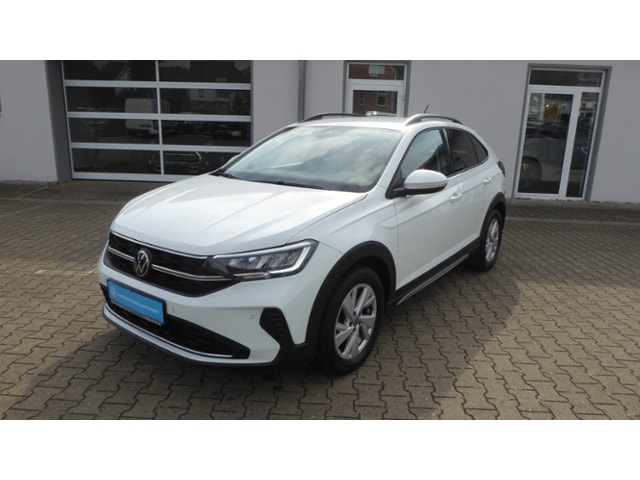 Volkswagen Taigo 1.0 TSI