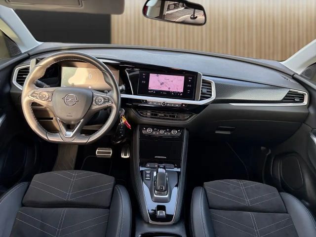 Opel Grandland GS-Line Grand Sport