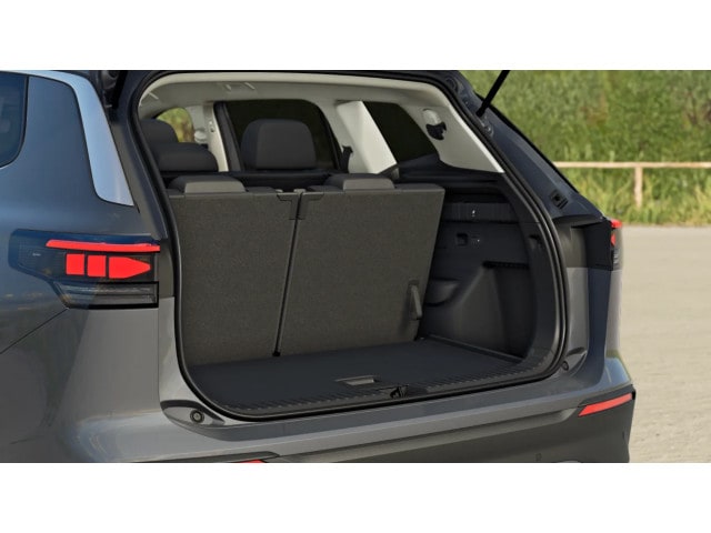 Volkswagen Tayron 1.5 eTSI DSG Life