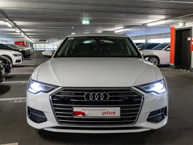Audi A6 40 TDI Sport