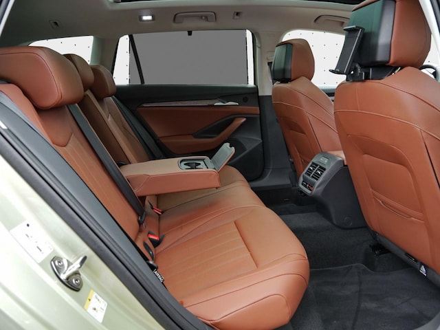 Skoda Superb 4x4 Combi