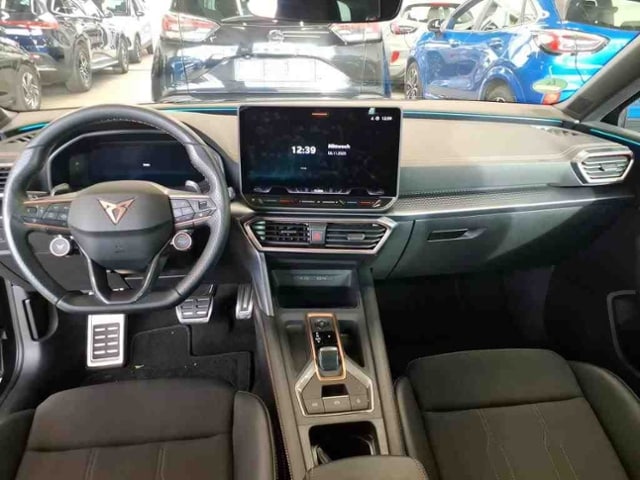 Cupra Leon DSG Sportstourer