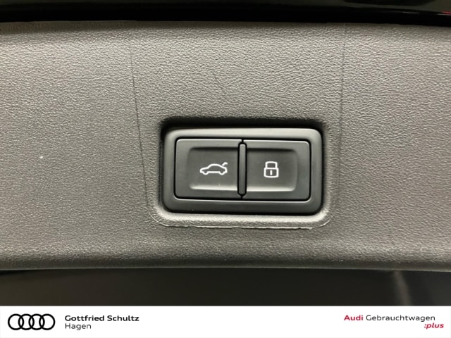 Audi Q4 e-tron 40 Sportback