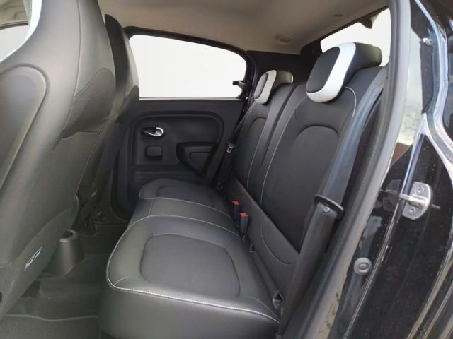 Renault Twingo Electric