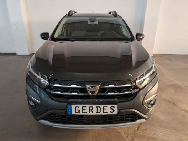 Dacia Sandero III 1.0 TCe 100 LPG