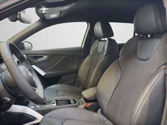 Audi Q2 35 TFSI S-Tronic