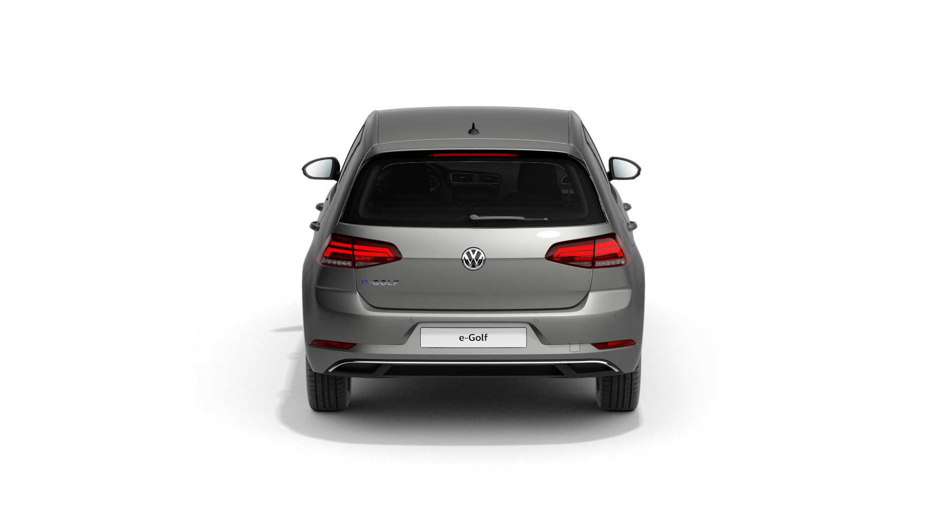 Volkswagen Golf Golf VII Pro e-Golf