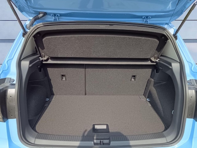 Volkswagen T-Cross 1.0 TSI DSG IQ.Drive Life