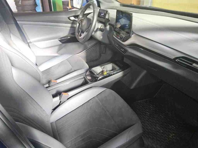Volkswagen ID.4 IQ.Drive Performance Pro
